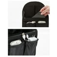 thumbnail image 5 of Backpack Insert Bag Gadget Multi-Pocket Handbag, 5 of 8
