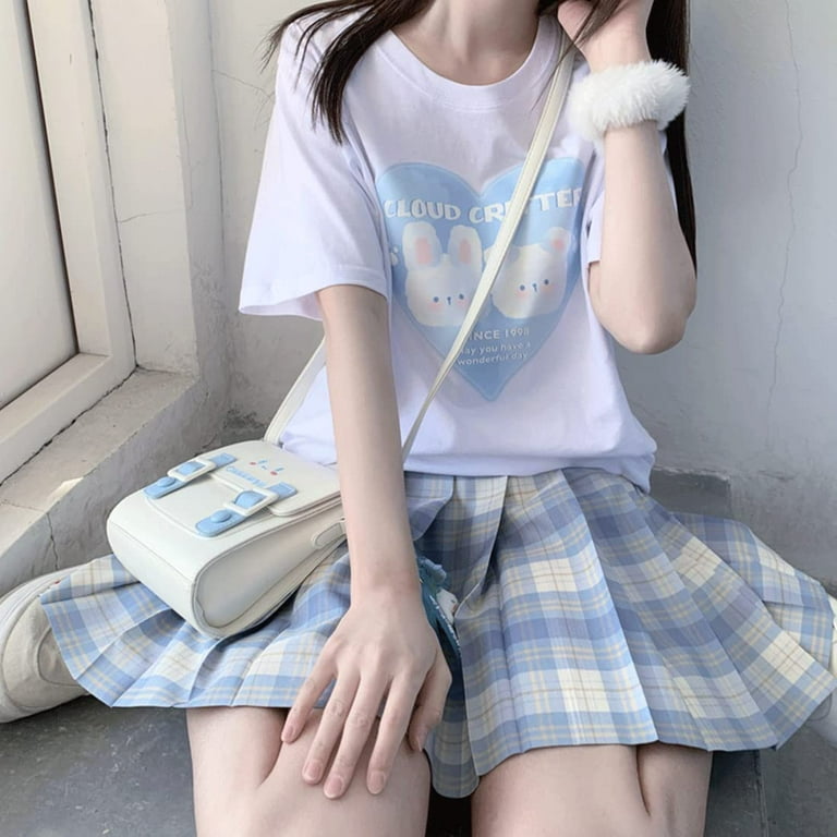 Kawaii  Kawaii clothes, Soft clothes, Cute outfits