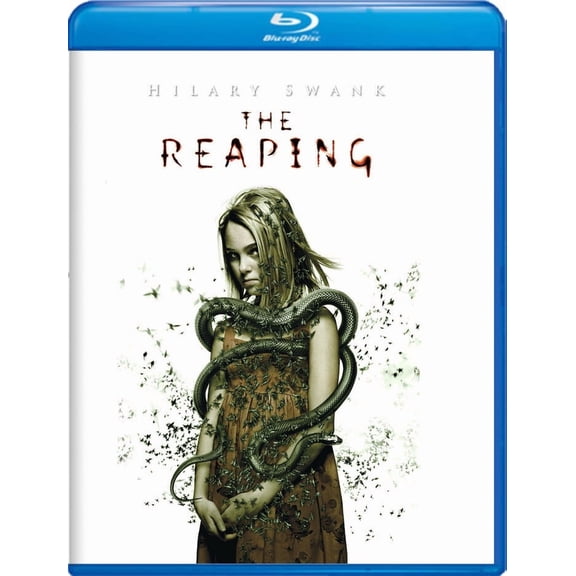 Warner Bros - The Reaping [BLU-RAY]