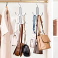 thumbnail image 5 of Bag Organizer,Hooks for hanging bags, 5 of 5