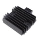 thumbnail image 4 of Regulador de Voltaje Macarena Rectificador de Motocicleta para Suzuki GSR600 2006-2010, 4 of 7