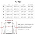 thumbnail image 6 of Apex Legends Pathfinder Men's Long Sleeve T-Shirt Loose Trendy Tee Soft Stretch Casual Shirt Top for Outdoor Indoor XL, 6 of 7