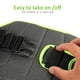 thumbnail image 3 of Sports 3-12 Niños Sports Butt Pad espesos Eva Protector de Cadera Acolchado Para Niños Ajustable Pad, Guardia de Engranje de Servicio Pesado para Patinar Esquí de Snowboard, 3 of 7