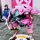 thumbnail image 3 of Overwatch-figuras de acción de Pvc, estatua de Dva, modelo coleccionable, juguetes para fanáticos, regalos de Navidad en Stock, 3 of 5