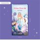thumbnail image 2 of Sticker Dress up Mermaid - Libro de actividades con pegatinas para niños, 2 of 7