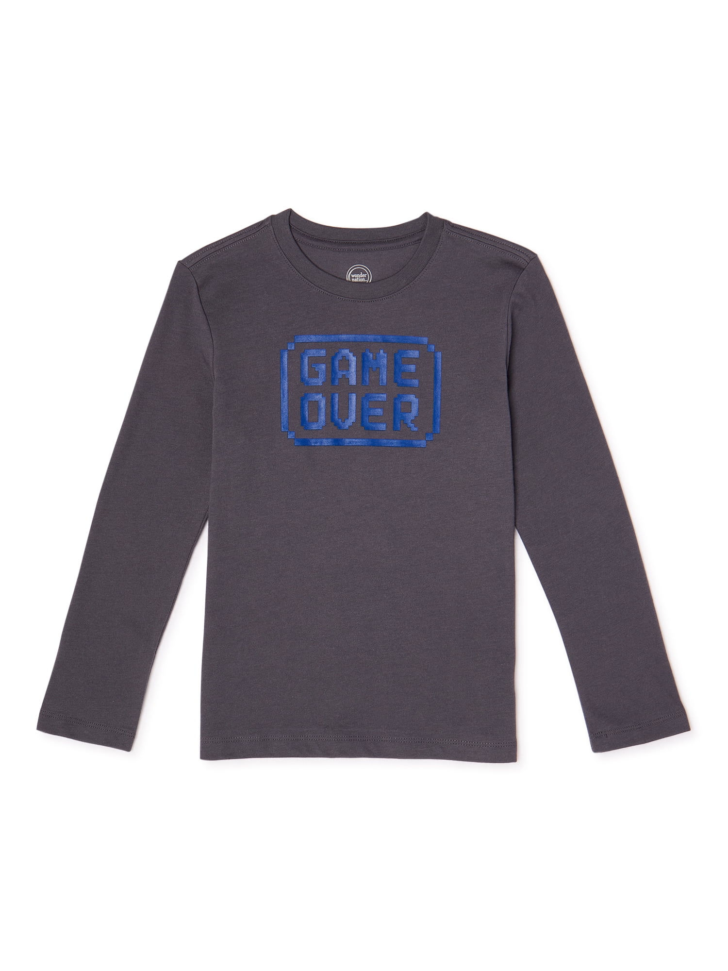 game over tee