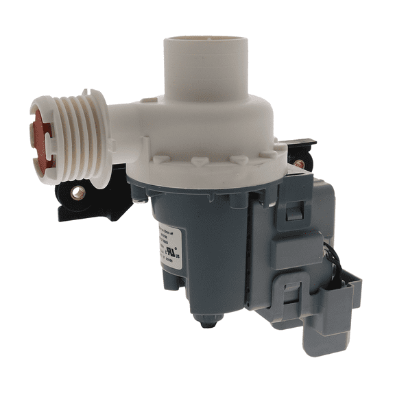 137108000 replacement Frigidaire Washer Drain Pump AP4359940 PS2342445