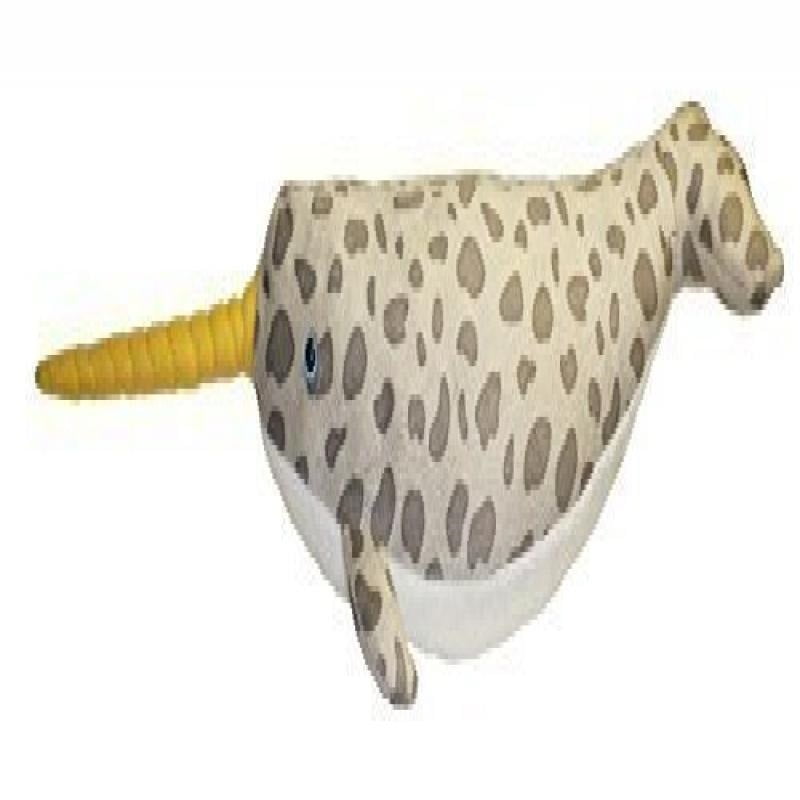 narwhal stuffed animal walmart