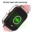 thumbnail image 3 of Reloj inteligente Y13 con pantalla de 1,83 pulgadas y pulsera GT20 Bluetooth, 3 of 8