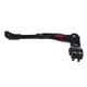 thumbnail image 1 of Bicicleta de Montaña eación uminio de Ciclismo Soporte de Patada Kickstand Negro Macarena Bicicleta de apoyo ajustable, 1 of 8