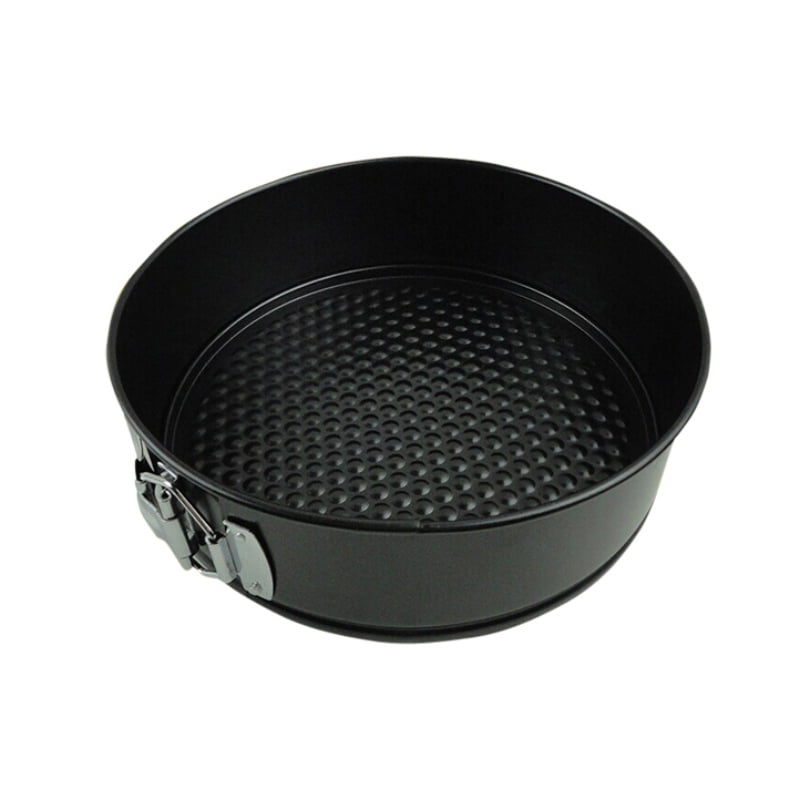 Nonstick Cheesecake Pan Springform Pan with Removable