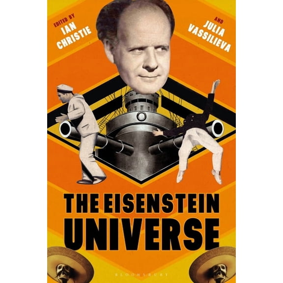 The Eisenstein Universe, (Hardcover)