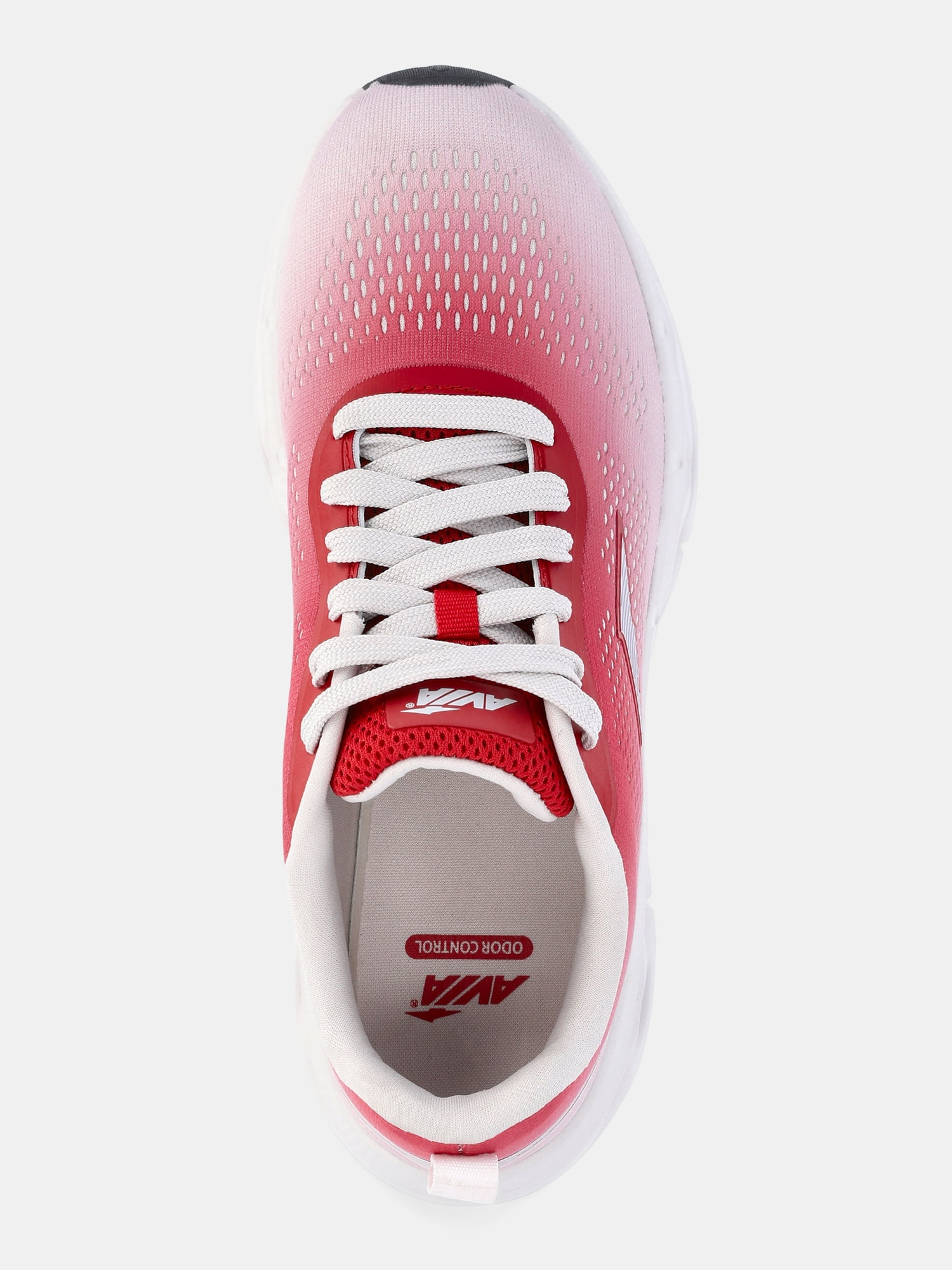 Avia Women's Athletic Jumbo Lite Runner Sneakers