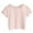 Pink, variant on Summer Tops for Women Cute Workout T Shirts Long Sleeve Compression Shirts for Women Was Out Long Sleeve Womens Work Out Pack Plain Turtle Neck Ladies Plain Casual T Pink 2XL