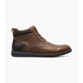 thumbnail image 5 of Nunn Bush Circuit Men's Plain Toe Chukka Boot, Cognac, 7.5, 5 of 8