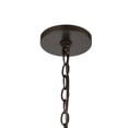 thumbnail image 2 of Elk Home 12-Inch Wide Tuscan Villa Pendant, Oil Rubbed Bronze, 2 of 3