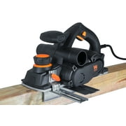 WEN 8-Amp 4-3/8-Inch Electric Hand Planer, 6534