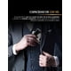 thumbnail image 3 of Licorera de bolsillo Whiskey Town de Acero Inoxidable con Diseño de Calavera 236ml, 3 of 8
