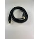 thumbnail image 1 of OMNIHIL Replacement (5ft) 2.0 High Speed USB Cable for Pioneer DJ DDJ-SX2 4-Deck Serato DJ Controlle, 1 of 5