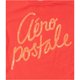 thumbnail image 2 of Aeropostale - Camiseta adornada con lentejuelas para mujer, naranja, mediana, 2 of 2