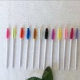 thumbnail image 2 of 50 pcs Jetables en Nylon Mini Boucleur de Cils Portable Greffe de Cils Brosse, 2 of 7