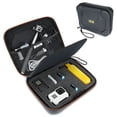 thumbnail image 1 of Funda rígida USA Gear compatible con GoPro Hero13/Hero12, 1 of 9