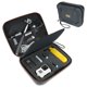 thumbnail image 1 of Funda rígida USA Gear compatible con GoPro Hero13/Hero12, 1 of 9