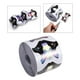 thumbnail image 5 of Gel sinfónico grueso Yuyangstore 100 piezas papel para extensiones de uñas, 5 of 7