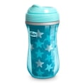 thumbnail image 1 of Vaso entrenador Chicco 14 meses niño azul, 1 of 4