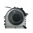thumbnail image 6 of CPU+GPU Cooling Fan For Lenovo Ideapad Gaming 3-15ACH6 3-15IHU6 5h40s20422, 6 of 7