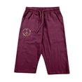 thumbnail image 4 of Zszcpp Work Pants Men Circle Print Loose Holiday Ankle Length Jogging Going Out Athletic Relaxing Lounge Trousers Casual Trouser, 4 of 4