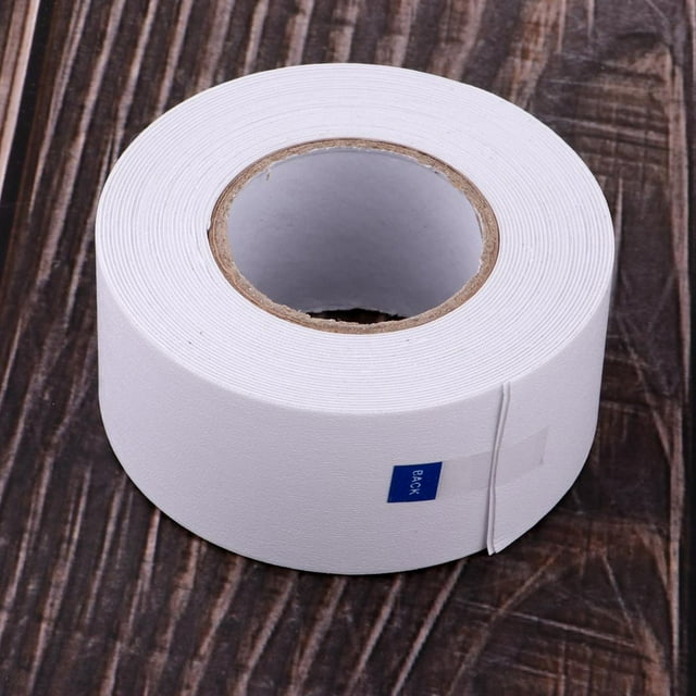 Tennis Badminton Squash Racquet Racket Head Tape Sticker - 2