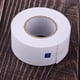 thumbnail image 4 of Rollo de cinta adhesiva protectora de PU resistente para raqueta de tenis (500 cm x 3,5 cm) Blanco 2, 4 of 9
