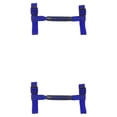 thumbnail image 4 of Advancent Asa de mano plegable Asas de agarre antideslizantes Accesorios para pasamanos Type6 NO6, 4 of 6
