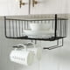 thumbnail image 1 of Contenedor de almacenamiento de cocina Fiudx debajo del estante, 1 of 4