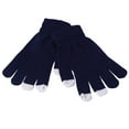 thumbnail image 3 of Unisex Touch Gloves for Smartphones and Tablets, 3 of 4