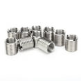 thumbnail image 2 of M16 Filetage Femelle et M20 Mâle Manchon de Réparation Insert de Conversion (10 Pcs), 2 of 5