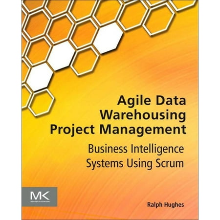 Agile Data Warehousing Project Management - eBook