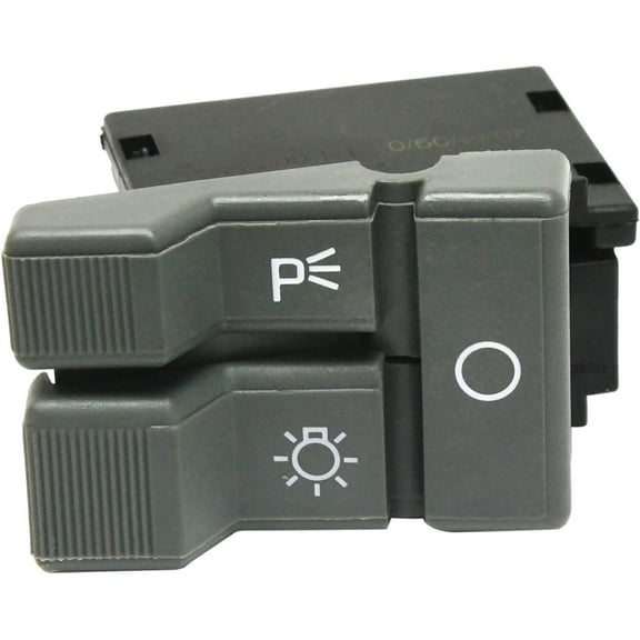 Headlight Switch Compatible with 1990-1994 Chevrolet K1500 1992-1994 GMC Yukon 8Cyl 6Cyl 5.0L 4.3L 5.7L 6.5L 6.2L