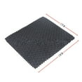 thumbnail image 3 of BUYISI Marques Résistantes à une Utilisation Régulière Mousse Pvc Antidérapante Tapis de Tableau de Bord Portable Tapis Réutilisable pour Voiture, 3 of 4