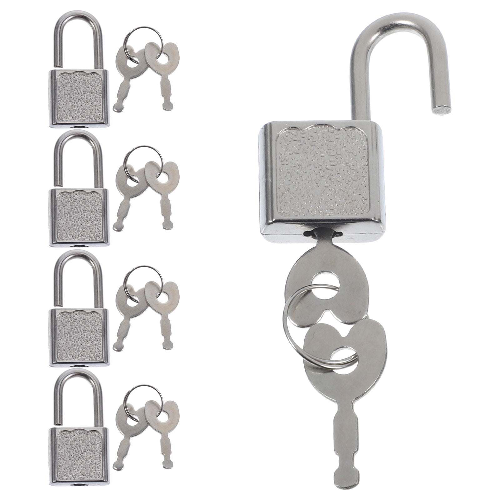 PADLOCK KEY HANGER / GOLD – VAULTROOM