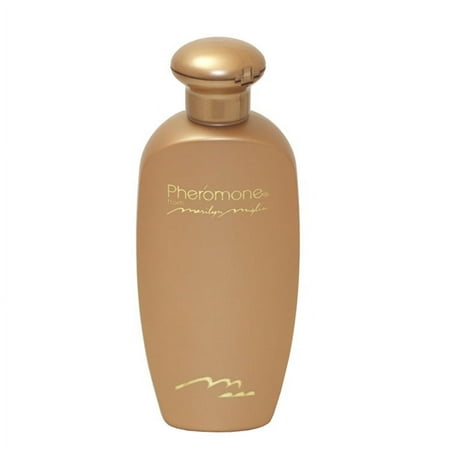 Marilyn Miglin Pheromone Liquid Silk Powder for Women, 8 Oz