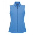 thumbnail image 3 of Regatta Womens Micro Fleece Bodywarmer / Gilet, 3 of 3