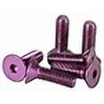 thumbnail image 3 of NRG Innovations SWS-100PP Steering Wheel Screw Kit (Upgrade Purple "CONICAL"), 3 of 3