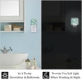 thumbnail image 5 of Map LED Square Night Lights - Stylish and Convenient Illumination for Any Space - Pack of 2, 5 of 6