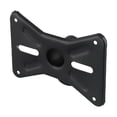 thumbnail image 2 of Rotatable 35mm Metal Mount Tripod Pole for Dj Speaker Stand Adapter Top Cap, 2 of 9