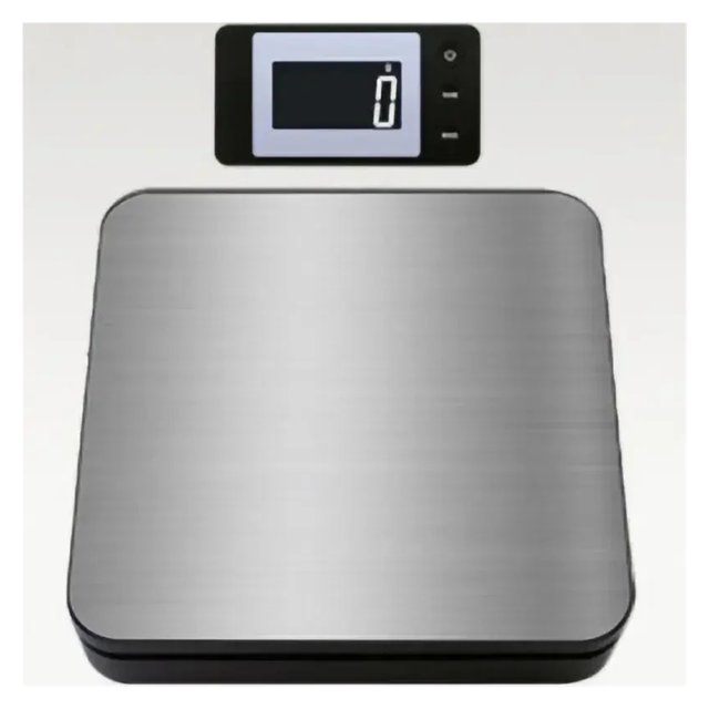 Balance Numérique Haute Précision Balance Plateforme Électronique Filaire/sans Fil pour Colis et Express Pesée