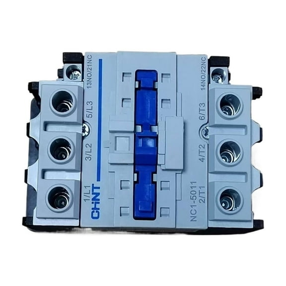 HAGSYCT For CHNT NC1-5011 NC15011 AC Contactor 220V 50Hz