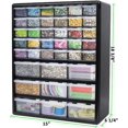 thumbnail image 3 of Prograde 39 Drawer Large and Small Bin System Box, 3 of 8