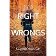thumbnail image 2 of To Right the Wrongs (Erin Blake, Bk. 2), 2 of 2